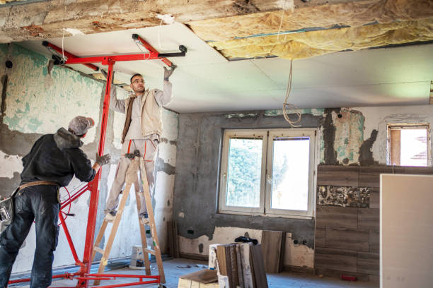 Best Cellulose Insulation in Morrisville, PA