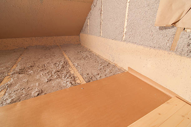 Best Residential Insulation in Morrisville, PA
