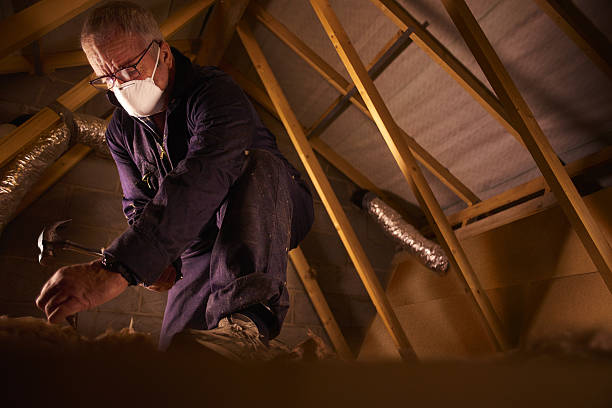 Types of Insulation We Offer in Morrisville, PA